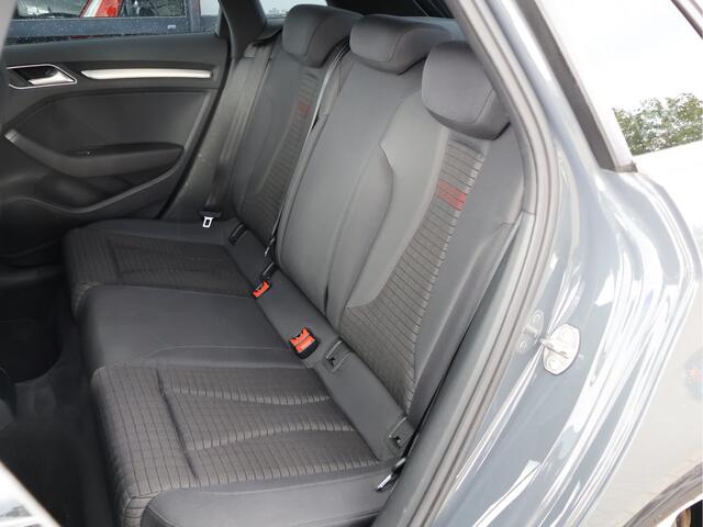 Audi A3 SPORTBACK 1.4 e-tron 150PK Automaat | Virtual | Nano Grey | Navi | Cruise | Keyless |