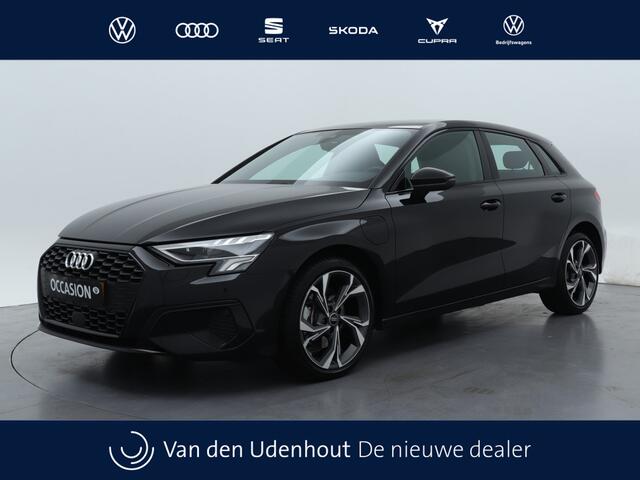 Audi A3 SPORTBACK 40 TFSI e Advanced edition | 18" LMV | Panoramadak | Audi Sound |