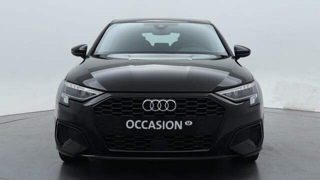 Audi A3 SPORTBACK 40 TFSI e Advanced edition | 18" LMV | Panoramadak | Audi Sound |