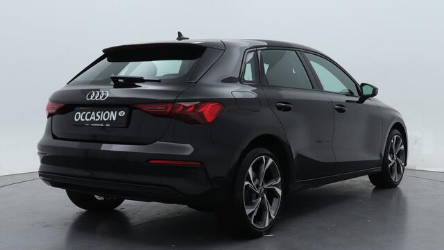 Audi A3 SPORTBACK 40 TFSI e Advanced edition | 18" LMV | Panoramadak | Audi Sound |