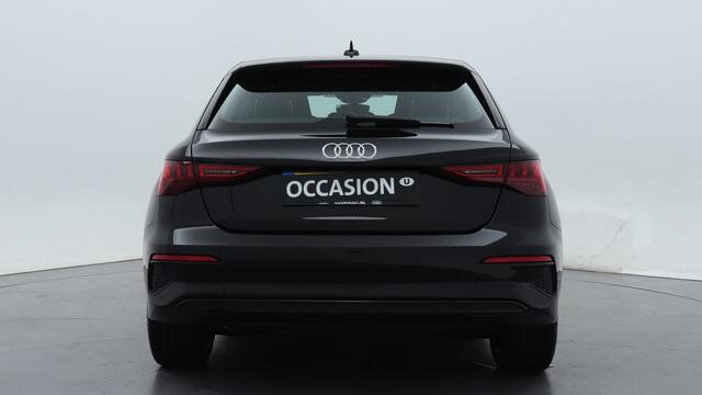 Audi A3 SPORTBACK 40 TFSI e Advanced edition | 18" LMV | Panoramadak | Audi Sound |