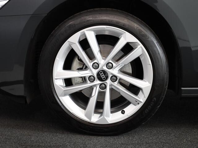 Audi A3 SPORTBACK 30 TFSI Advanced edition 110 pk S-tronic | Verlengde garantie | Navigatie | Parkeersensoren achter | Cruise control | LED koplampen |
