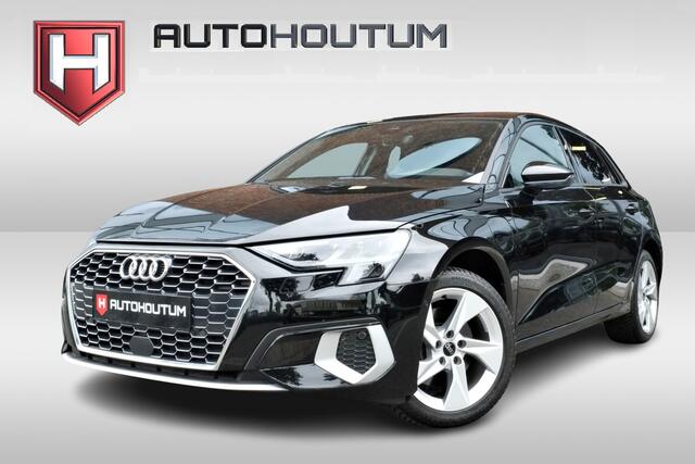 Audi A3 SPORTBACK 40 TFSI e Business edition Navigatie, Keyless entry