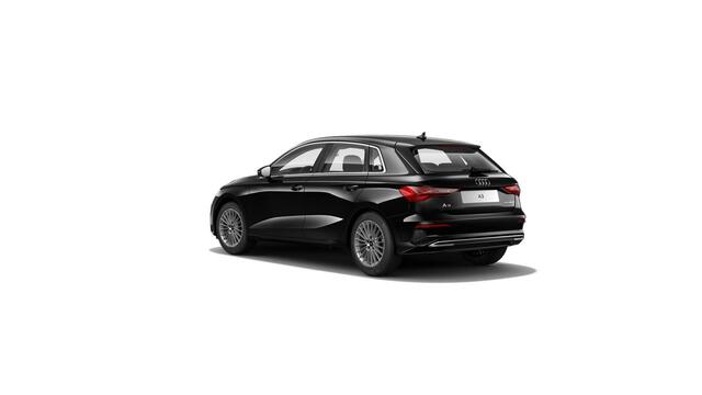 Audi A3 SPORTBACK 30 TFSI Business edition | 110 PK | Automaat | Navigatiesysteem | Climate control | Apple Carplay/Android Auto | LED verlichting |