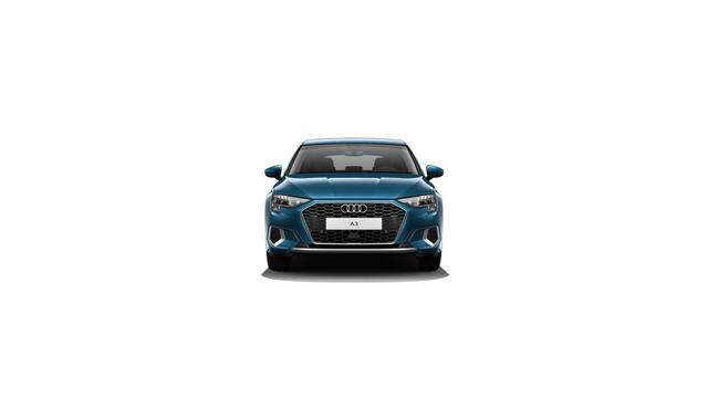 Audi A3 SPORTBACK 35 TFSI Business edition | 150 PK | Automaat | Multifunctioneel stuurwiel | Cruisecontrol | Stoelverwarming |