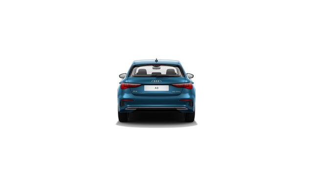 Audi A3 SPORTBACK 35 TFSI Business edition | 150 PK | Automaat | Multifunctioneel stuurwiel | Cruisecontrol | Stoelverwarming |