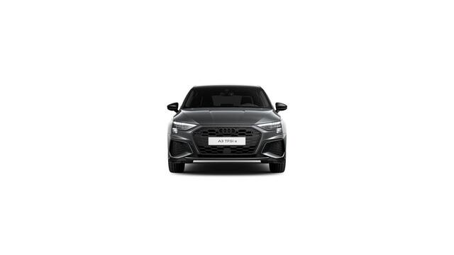 Audi A3 SPORTBACK 45 TFSI e S edition Competition | 245 PK | SoH 94% | Panoramadak | Head-up display | Matrix LED koplampen | B&O premium soundsystem |