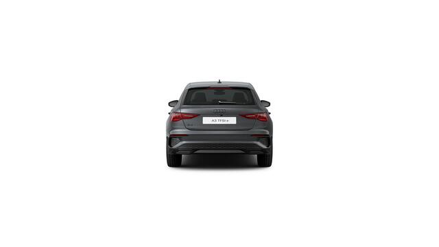 Audi A3 SPORTBACK 45 TFSI e S edition Competition | 245 PK | SoH 94% | Panoramadak | Head-up display | Matrix LED koplampen | B&O premium soundsystem |