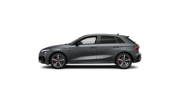 Audi A3 SPORTBACK 45 TFSI e S edition Competition | 245 PK | SoH 94% | Panoramadak | Head-up display | Matrix LED koplampen | B&O premium soundsystem |