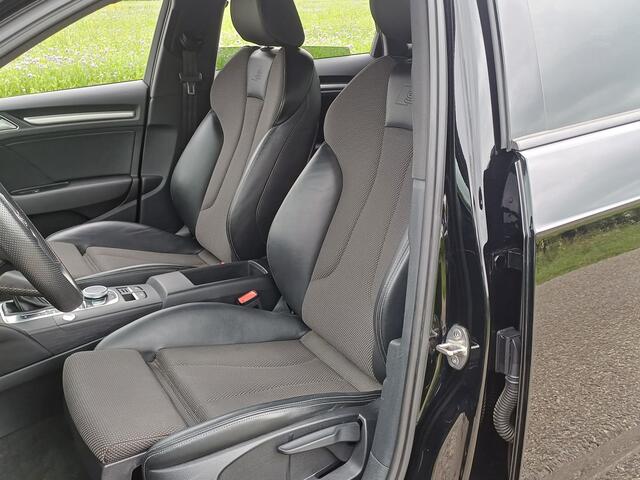 Audi A3 SPORTBACK 1.4 e-tron Sport Pro Line plus /3x S-Line/Navi/Cruise/18"/Trekh./Stoelverw./