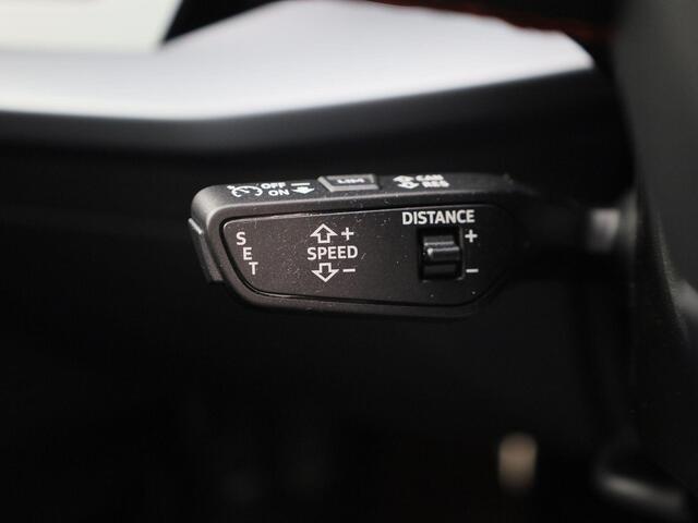 Audi A3 SPORTBACK 45 TFSIe 200kW/272PK S Line Competition · Panoramadak · Camera + Parkeersensoren · Sonos sound · Garantie tot april 2027