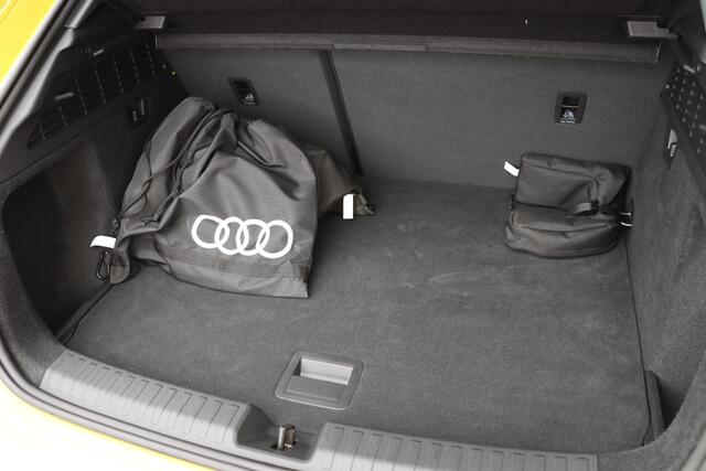 Audi A3 SPORTBACK 40 TFSI e S Edition 204pk S-Tronic