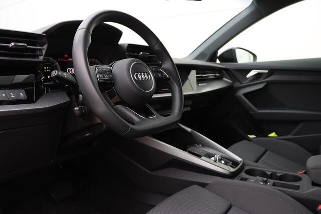 Audi A3 SPORTBACK 40 TFSI e S Edition 204pk S-Tronic