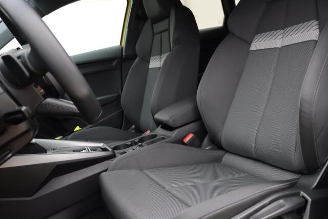 Audi A3 SPORTBACK 40 TFSI e S Edition 204pk S-Tronic
