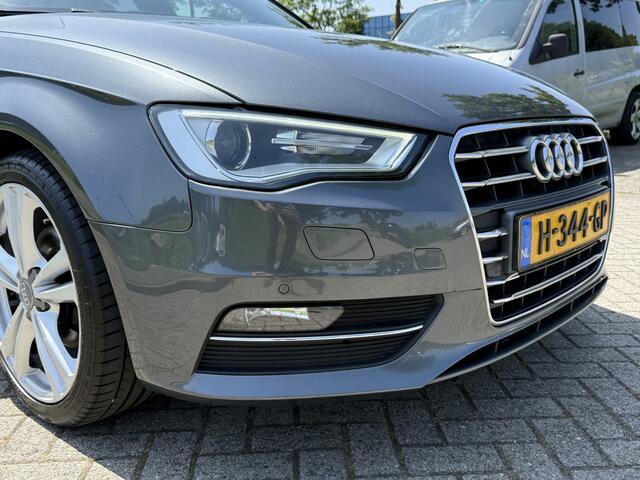 Audi A3 SPORTBACK 1.4 TFSI Ambiente Pro Line plus Meeneemprijs | Info Bas: 0492-588982 Info Bas: 0492-588982