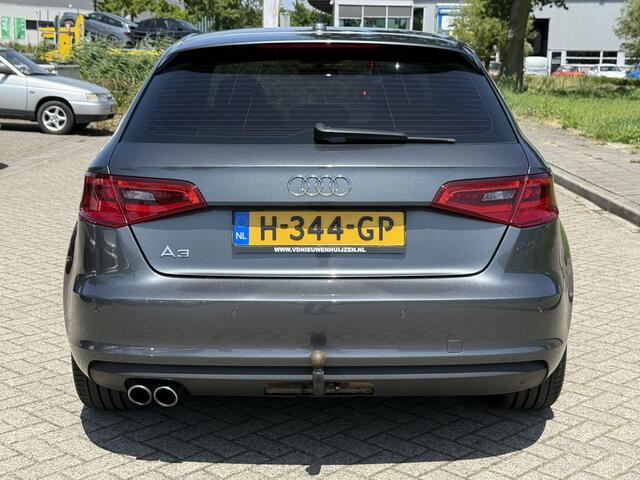 Audi A3 SPORTBACK 1.4 TFSI Ambiente Pro Line plus Meeneemprijs | Info Bas: 0492-588982 Info Bas: 0492-588982