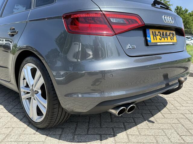Audi A3 SPORTBACK 1.4 TFSI Ambiente Pro Line plus Meeneemprijs | Info Bas: 0492-588982 Info Bas: 0492-588982