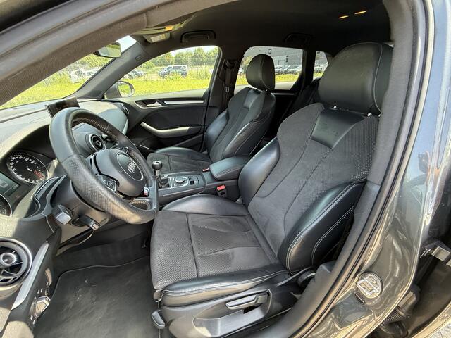 Audi A3 SPORTBACK 1.4 TFSI Ambiente Pro Line plus Meeneemprijs | Info Bas: 0492-588982 Info Bas: 0492-588982