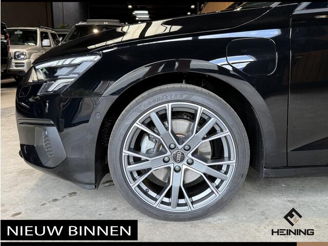 Audi A3 SPORTBACK 40 TFSI e Business edition S-Line. 204 PK. Panoramadak. 35000 km BTW