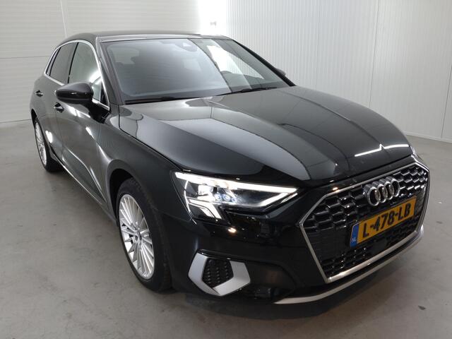 Audi A3 SPORTBACK 30 TFSI Business edition | Verwacht |