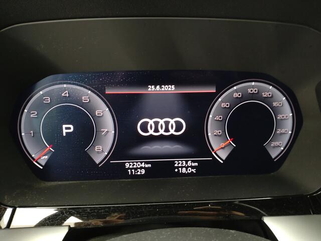 Audi A3 SPORTBACK 30 TFSI Business edition | Verwacht |