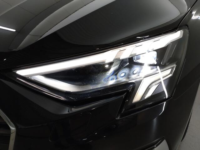 Audi A3 SPORTBACK 30 TFSI Business edition | Verwacht |
