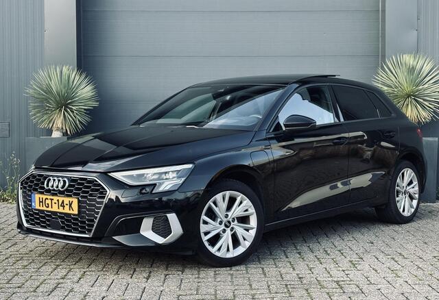 Audi A3 SPORTBACK 40 TFSI e Pano/Matrix/Auto/Virtual Cockpit
