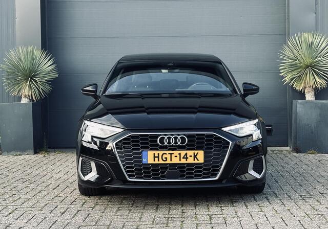 Audi A3 SPORTBACK 40 TFSI e Pano/Matrix/Auto/Virtual Cockpit