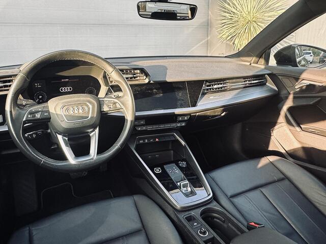 Audi A3 SPORTBACK 40 TFSI e Pano/Matrix/Auto/Virtual Cockpit