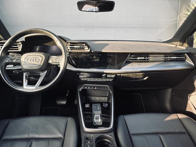 Audi A3 SPORTBACK 40 TFSI e Pano/Matrix/Auto/Virtual Cockpit