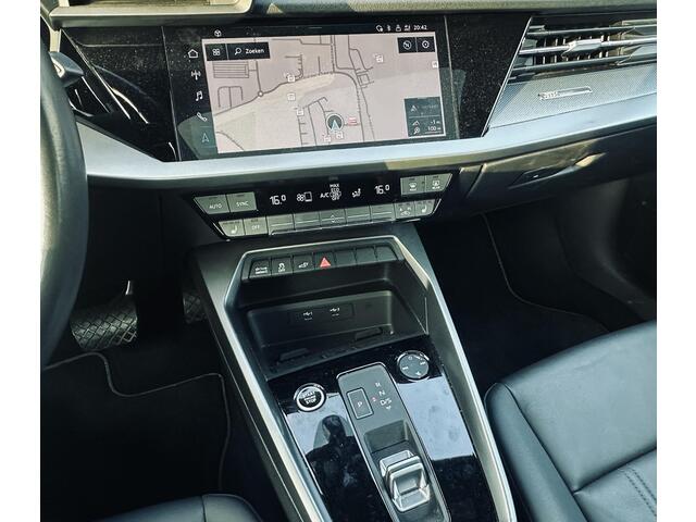 Audi A3 SPORTBACK 40 TFSI e Pano/Matrix/Auto/Virtual Cockpit