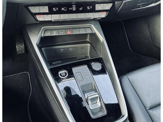 Audi A3 SPORTBACK 40 TFSI e Pano/Matrix/Auto/Virtual Cockpit