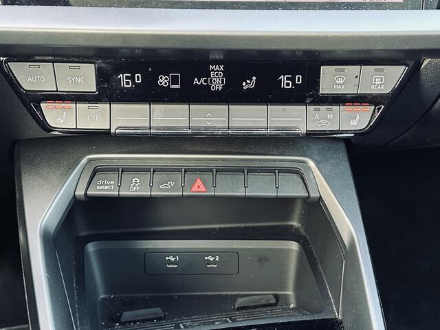 Audi A3 SPORTBACK 40 TFSI e Pano/Matrix/Auto/Virtual Cockpit