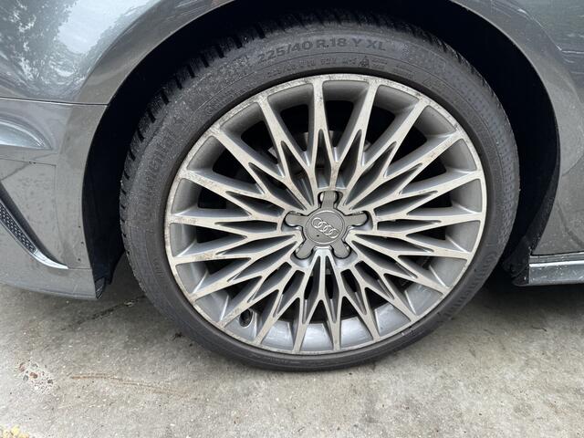 Audi A3 SPORTBACK 1.4 TFSI 125PK S-Tronic 2x S-Line Climate Control Audi Sound Xenon