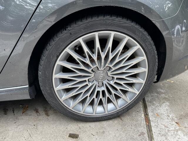 Audi A3 SPORTBACK 1.4 TFSI 125PK S-Tronic 2x S-Line Climate Control Audi Sound Xenon