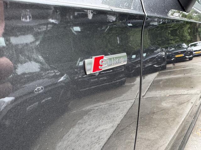 Audi A3 SPORTBACK 1.4 TFSI 125PK S-Tronic 2x S-Line Climate Control Audi Sound Xenon