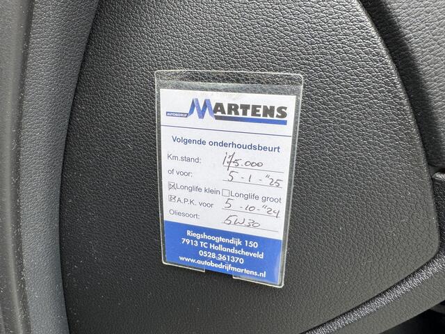 Audi A3 SPORTBACK 1.4 TFSI 125PK S-Tronic 2x S-Line Climate Control Audi Sound Xenon