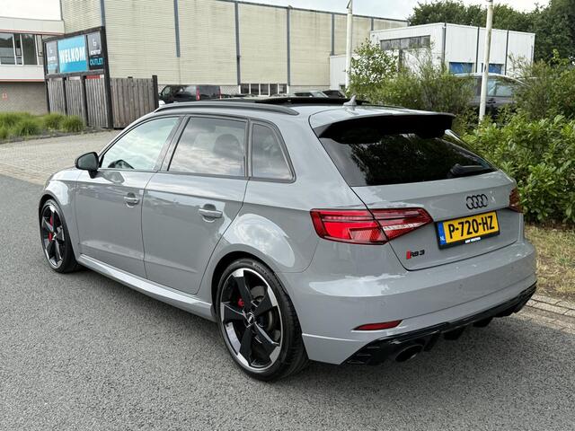 Audi A3 SPORTBACK 2.5 TFSI RS 3 quattro 400PK PanooB&O