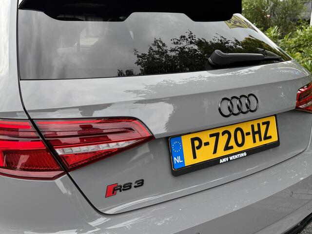 Audi A3 SPORTBACK 2.5 TFSI RS 3 quattro 400PK PanooB&O