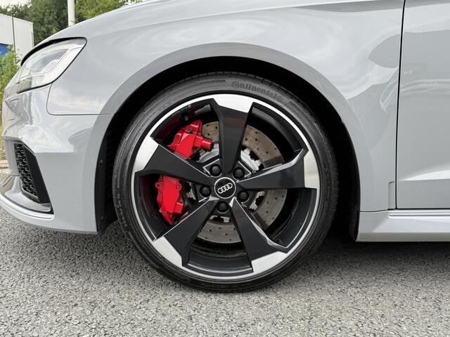 Audi A3 SPORTBACK 2.5 TFSI RS 3 quattro 400PK PanooB&O