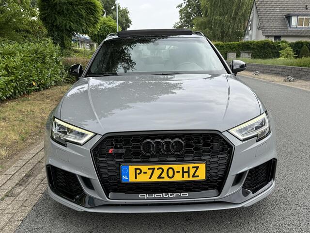 Audi A3 SPORTBACK 2.5 TFSI RS 3 quattro 400PK PanooB&O