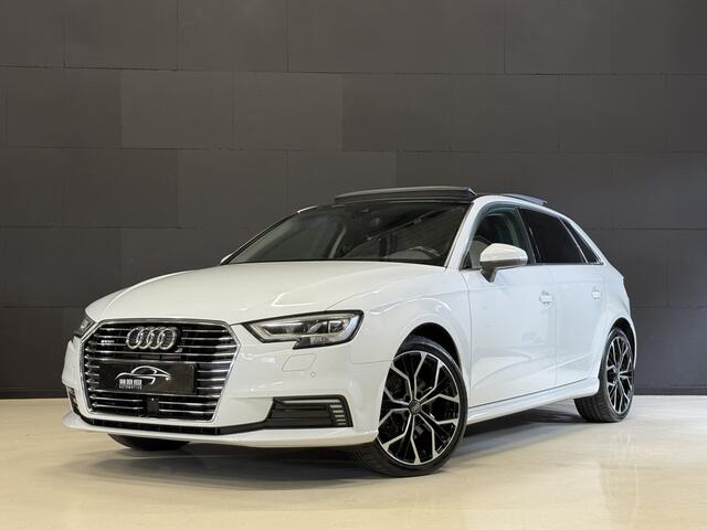 Audi A3 SPORTBACK 1.4 e-tron Lease Edition | Virtual Cockpit | Panoramadak | 18'' Inch |