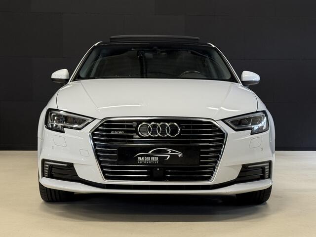 Audi A3 SPORTBACK 1.4 e-tron Lease Edition | Virtual Cockpit | Panoramadak | 18'' Inch |