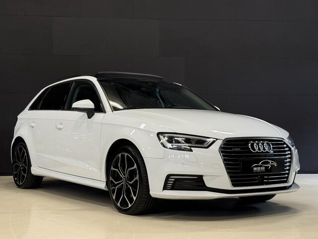Audi A3 SPORTBACK 1.4 e-tron Lease Edition | Virtual Cockpit | Panoramadak | 18'' Inch |