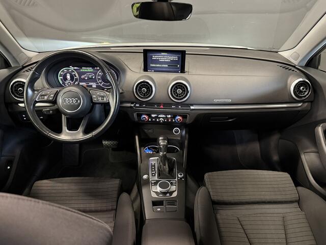 Audi A3 SPORTBACK 1.4 e-tron Lease Edition | Virtual Cockpit | Panoramadak | 18'' Inch |