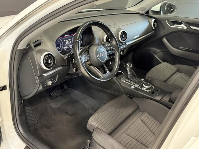 Audi A3 SPORTBACK 1.4 e-tron Lease Edition | Virtual Cockpit | Panoramadak | 18'' Inch |