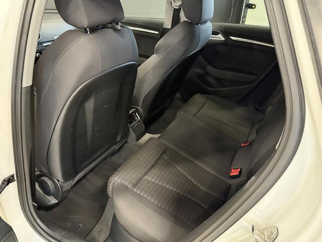 Audi A3 SPORTBACK 1.4 e-tron Lease Edition | Virtual Cockpit | Panoramadak | 18'' Inch |