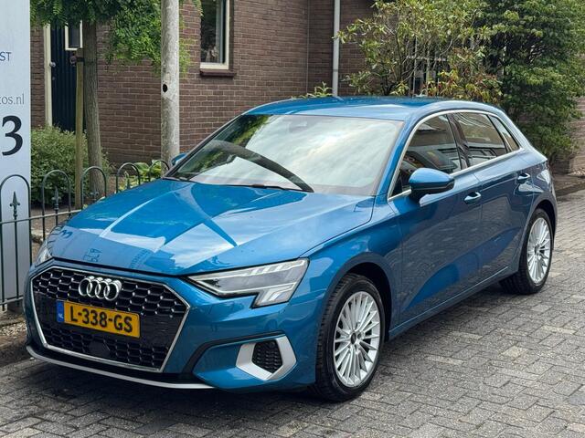 Audi A3 SPORTBACK 35 TFSI Business edition