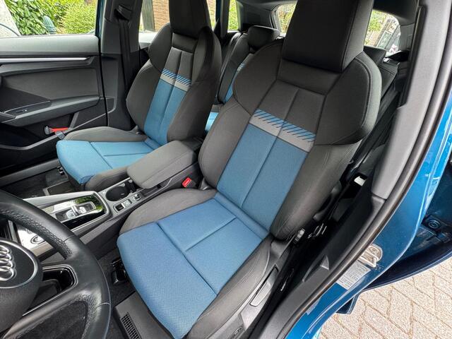 Audi A3 SPORTBACK 35 TFSI Business edition