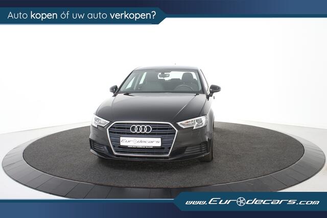 Audi A3 SPORTBACK 1.0 TFSI *1ste Eigenaar*Parkassist*Cruisecontrol*
